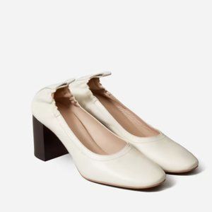 Everlane Day High Heel